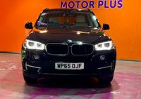 USED 2015 65 BMW X5 2.0 25d SE SUV 5dr Diesel Auto xDrive Euro 6 (s/s) (231 ps) Over &pound;3600 Extras. HUGE Spec.