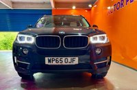 USED 2015 65 BMW X5 2.0 25d SE SUV 5dr Diesel Auto xDrive Euro 6 (s/s) (231 ps) Over &pound;3600 Extras. HUGE Spec.