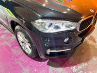 USED 2015 65 BMW X5 2.0 25d SE SUV 5dr Diesel Auto xDrive Euro 6 (s/s) (231 ps) Over &pound;3600 Extras. HUGE Spec.