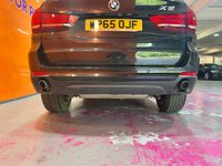 USED 2015 65 BMW X5 2.0 25d SE SUV 5dr Diesel Auto xDrive Euro 6 (s/s) (231 ps) Over &pound;3600 Extras. HUGE Spec.