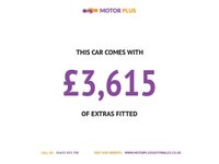 USED 2015 65 BMW X5 2.0 25d SE SUV 5dr Diesel Auto xDrive Euro 6 (s/s) (231 ps) Over &pound;3600 Extras. HUGE Spec.