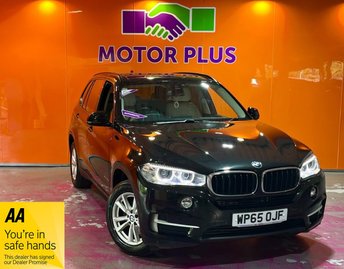2015 BMW X5