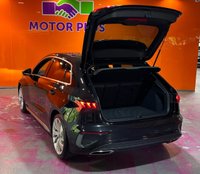 USED 2023 23 AUDI A3 1.5 TFSI 35 S line Sportback 5dr Petrol S Tronic Euro 6 (s/s) (150 ps) 18" Alloys. Virtual Cockpit.