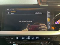 USED 2023 23 AUDI A3 1.5 TFSI 35 S line Sportback 5dr Petrol S Tronic Euro 6 (s/s) (150 ps) 18" Alloys. Virtual Cockpit.