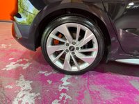 USED 2023 23 AUDI A3 1.5 TFSI 35 S line Sportback 5dr Petrol S Tronic Euro 6 (s/s) (150 ps) 18" Alloys. Virtual Cockpit.