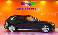 USED 2023 23 AUDI A3 1.5 TFSI 35 S line Sportback 5dr Petrol S Tronic Euro 6 (s/s) (150 ps) 18" Alloys. Virtual Cockpit.