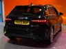 USED 2023 23 AUDI A3 1.5 TFSI 35 S line Sportback 5dr Petrol S Tronic Euro 6 (s/s) (150 ps) 18" Alloys. Virtual Cockpit.