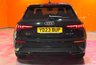 USED 2023 23 AUDI A3 1.5 TFSI 35 S line Sportback 5dr Petrol S Tronic Euro 6 (s/s) (150 ps) 18" Alloys. Virtual Cockpit.