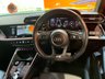 USED 2023 23 AUDI A3 1.5 TFSI 35 S line Sportback 5dr Petrol S Tronic Euro 6 (s/s) (150 ps) 18" Alloys. Virtual Cockpit.