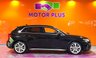 USED 2023 23 AUDI A3 1.5 TFSI 35 S line Sportback 5dr Petrol S Tronic Euro 6 (s/s) (150 ps) 18" Alloys. Virtual Cockpit.