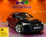 USED 2023 23 AUDI A3 1.5 TFSI 35 S line Sportback 5dr Petrol S Tronic Euro 6 (s/s) (150 ps) 18" Alloys. Virtual Cockpit.