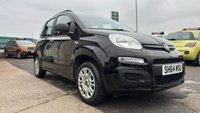 USED 2015 64 FIAT PANDA 0.9 TwinAir Easy Hatchback 5dr Petrol Manual Euro 6 (s/s) (85 bhp) Arrange WhatsApp video call
