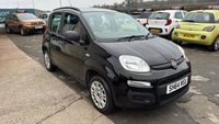 USED 2015 64 FIAT PANDA 0.9 TwinAir Easy Hatchback 5dr Petrol Manual Euro 6 (s/s) (85 bhp) Arrange WhatsApp video call
