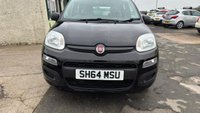 USED 2015 64 FIAT PANDA 0.9 TwinAir Easy Hatchback 5dr Petrol Manual Euro 6 (s/s) (85 bhp) Arrange WhatsApp video call