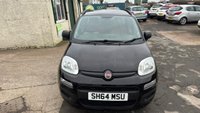 USED 2015 64 FIAT PANDA 0.9 TwinAir Easy Hatchback 5dr Petrol Manual Euro 6 (s/s) (85 bhp) Arrange WhatsApp video call