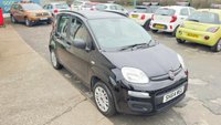 USED 2015 64 FIAT PANDA 0.9 TwinAir Easy Hatchback 5dr Petrol Manual Euro 6 (s/s) (85 bhp) Arrange WhatsApp video call