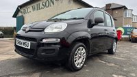 USED 2015 64 FIAT PANDA 0.9 TwinAir Easy Hatchback 5dr Petrol Manual Euro 6 (s/s) (85 bhp) Arrange WhatsApp video call