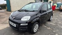 USED 2015 64 FIAT PANDA 0.9 TwinAir Easy Hatchback 5dr Petrol Manual Euro 6 (s/s) (85 bhp) Arrange WhatsApp video call