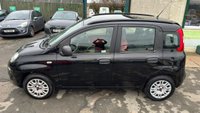 USED 2015 64 FIAT PANDA 0.9 TwinAir Easy Hatchback 5dr Petrol Manual Euro 6 (s/s) (85 bhp) Arrange WhatsApp video call