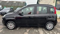 USED 2015 64 FIAT PANDA 0.9 TwinAir Easy Hatchback 5dr Petrol Manual Euro 6 (s/s) (85 bhp) Arrange WhatsApp video call