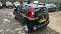USED 2015 64 FIAT PANDA 0.9 TwinAir Easy Hatchback 5dr Petrol Manual Euro 6 (s/s) (85 bhp) Arrange WhatsApp video call