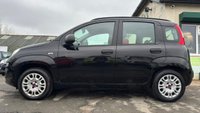 USED 2015 64 FIAT PANDA 0.9 TwinAir Easy Hatchback 5dr Petrol Manual Euro 6 (s/s) (85 bhp) Arrange WhatsApp video call