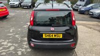USED 2015 64 FIAT PANDA 0.9 TwinAir Easy Hatchback 5dr Petrol Manual Euro 6 (s/s) (85 bhp) Arrange WhatsApp video call