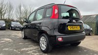 USED 2015 64 FIAT PANDA 0.9 TwinAir Easy Hatchback 5dr Petrol Manual Euro 6 (s/s) (85 bhp) Arrange WhatsApp video call