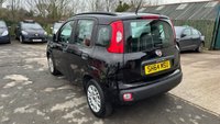 USED 2015 64 FIAT PANDA 0.9 TwinAir Easy Hatchback 5dr Petrol Manual Euro 6 (s/s) (85 bhp) Arrange WhatsApp video call