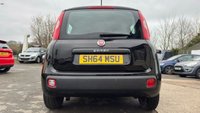 USED 2015 64 FIAT PANDA 0.9 TwinAir Easy Hatchback 5dr Petrol Manual Euro 6 (s/s) (85 bhp) Arrange WhatsApp video call