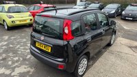 USED 2015 64 FIAT PANDA 0.9 TwinAir Easy Hatchback 5dr Petrol Manual Euro 6 (s/s) (85 bhp) Arrange WhatsApp video call