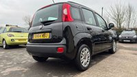 USED 2015 64 FIAT PANDA 0.9 TwinAir Easy Hatchback 5dr Petrol Manual Euro 6 (s/s) (85 bhp) Arrange WhatsApp video call