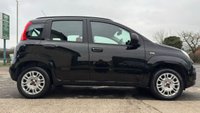 USED 2015 64 FIAT PANDA 0.9 TwinAir Easy Hatchback 5dr Petrol Manual Euro 6 (s/s) (85 bhp) Arrange WhatsApp video call