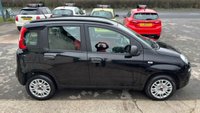 USED 2015 64 FIAT PANDA 0.9 TwinAir Easy Hatchback 5dr Petrol Manual Euro 6 (s/s) (85 bhp) Arrange WhatsApp video call