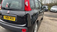USED 2015 64 FIAT PANDA 0.9 TwinAir Easy Hatchback 5dr Petrol Manual Euro 6 (s/s) (85 bhp) Arrange WhatsApp video call