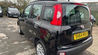 USED 2015 64 FIAT PANDA 0.9 TwinAir Easy Hatchback 5dr Petrol Manual Euro 6 (s/s) (85 bhp) Arrange WhatsApp video call