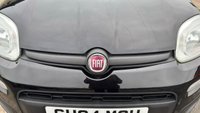 USED 2015 64 FIAT PANDA 0.9 TwinAir Easy Hatchback 5dr Petrol Manual Euro 6 (s/s) (85 bhp) Arrange WhatsApp video call