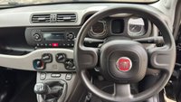 USED 2015 64 FIAT PANDA 0.9 TwinAir Easy Hatchback 5dr Petrol Manual Euro 6 (s/s) (85 bhp) Arrange WhatsApp video call