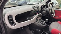 USED 2015 64 FIAT PANDA 0.9 TwinAir Easy Hatchback 5dr Petrol Manual Euro 6 (s/s) (85 bhp) Arrange WhatsApp video call