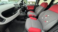 USED 2015 64 FIAT PANDA 0.9 TwinAir Easy Hatchback 5dr Petrol Manual Euro 6 (s/s) (85 bhp) Arrange WhatsApp video call