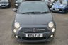 USED 2015 15 FIAT 500C 1.2 S Convertible 2dr Petrol Manual Euro 6 (s/s) (69 bhp) CONVERTIBLE HIGH SPEC  MODEL