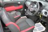 USED 2015 15 FIAT 500C 1.2 S Convertible 2dr Petrol Manual Euro 6 (s/s) (69 bhp) CONVERTIBLE HIGH SPEC  MODEL