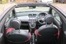 USED 2015 15 FIAT 500C 1.2 S Convertible 2dr Petrol Manual Euro 6 (s/s) (69 bhp) CONVERTIBLE HIGH SPEC  MODEL