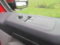 USED 2026 26 FORD TRANSIT CUSTOM 2.5 320 Duratec 11.8kWh Limited Panel Van 5dr Petrol Plug-in Hybrid Auto L1 Euro 6 (232 ps) Artisan red 2.5 PHEV