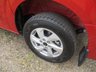 USED 2026 26 FORD TRANSIT CUSTOM 2.5 320 Duratec 11.8kWh Limited Panel Van 5dr Petrol Plug-in Hybrid Auto L1 Euro 6 (232 ps) Artisan red 2.5 PHEV