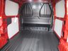 USED 2026 26 FORD TRANSIT CUSTOM 2.5 320 Duratec 11.8kWh Limited Panel Van 5dr Petrol Plug-in Hybrid Auto L1 Euro 6 (232 ps) Artisan red 2.5 PHEV