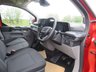 USED 2026 26 FORD TRANSIT CUSTOM 2.5 320 Duratec 11.8kWh Limited Panel Van 5dr Petrol Plug-in Hybrid Auto L1 Euro 6 (232 ps) Artisan red 2.5 PHEV