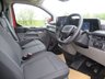 USED 2026 26 FORD TRANSIT CUSTOM 2.5 320 Duratec 11.8kWh Limited Panel Van 5dr Petrol Plug-in Hybrid Auto L1 Euro 6 (232 ps) Artisan red 2.5 PHEV