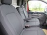 USED 2026 26 FORD TRANSIT CUSTOM 2.5 320 Duratec 11.8kWh Limited Panel Van 5dr Petrol Plug-in Hybrid Auto L1 Euro 6 (232 ps) Artisan red 2.5 PHEV