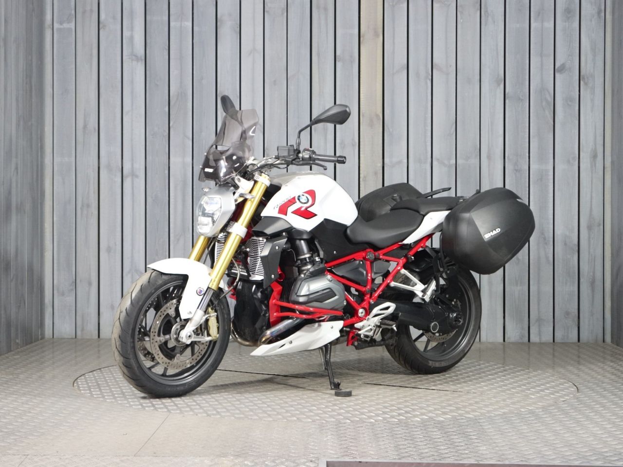 BMW R 1200 R